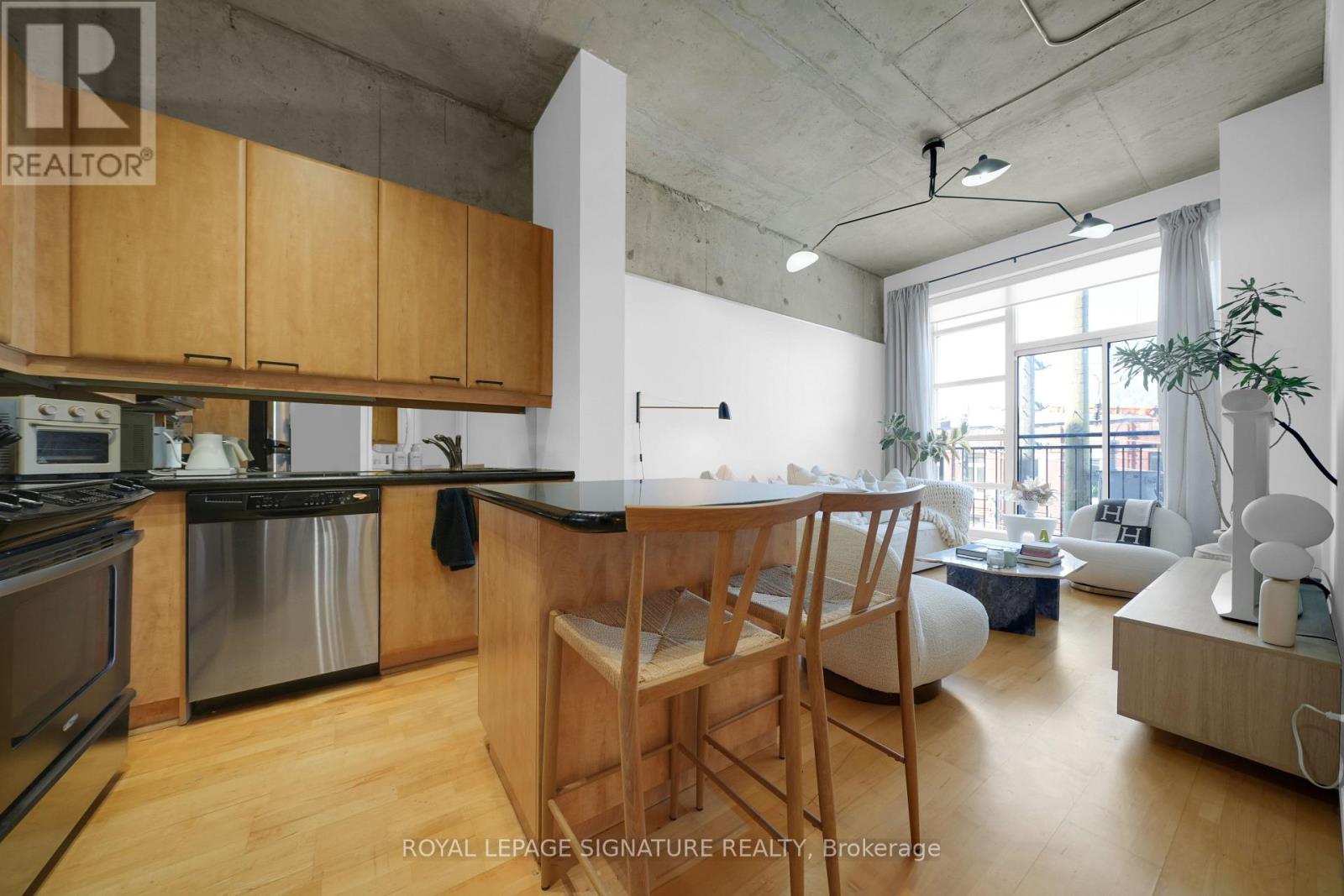 407 - 955 Queen Street W, Toronto, Ontario  M6J 3X5 - Photo 8 - C13018464