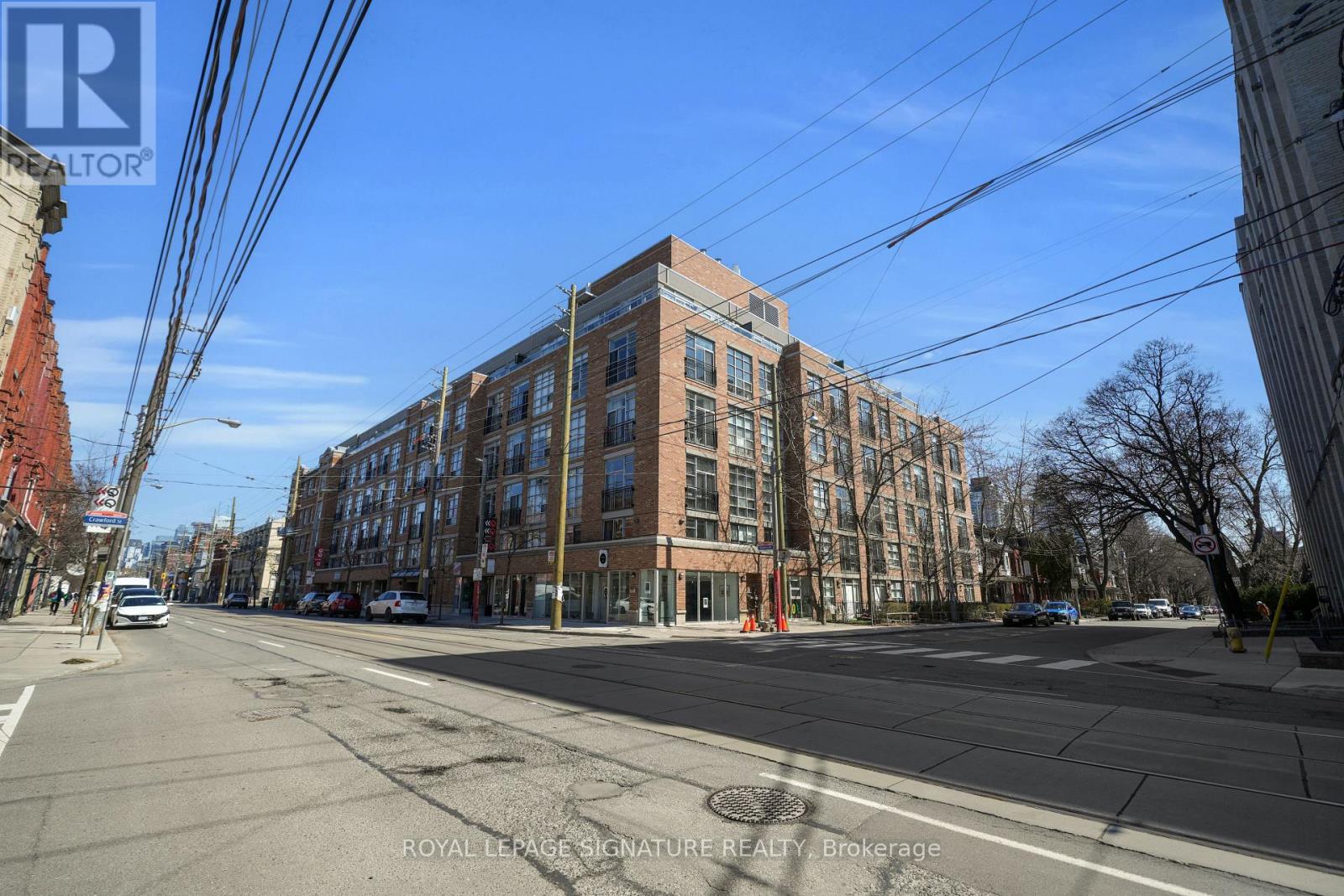 407 - 955 Queen Street W, Toronto, Ontario  M6J 3X5 - Photo 2 - C13018464