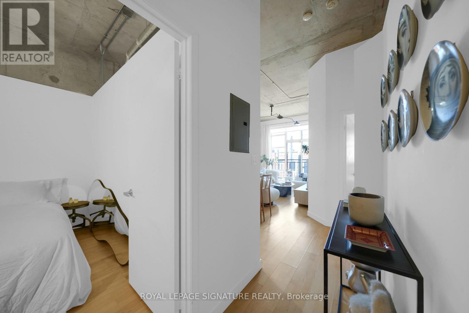 407 - 955 Queen Street W, Toronto, Ontario  M6J 3X5 - Photo 7 - C13018464