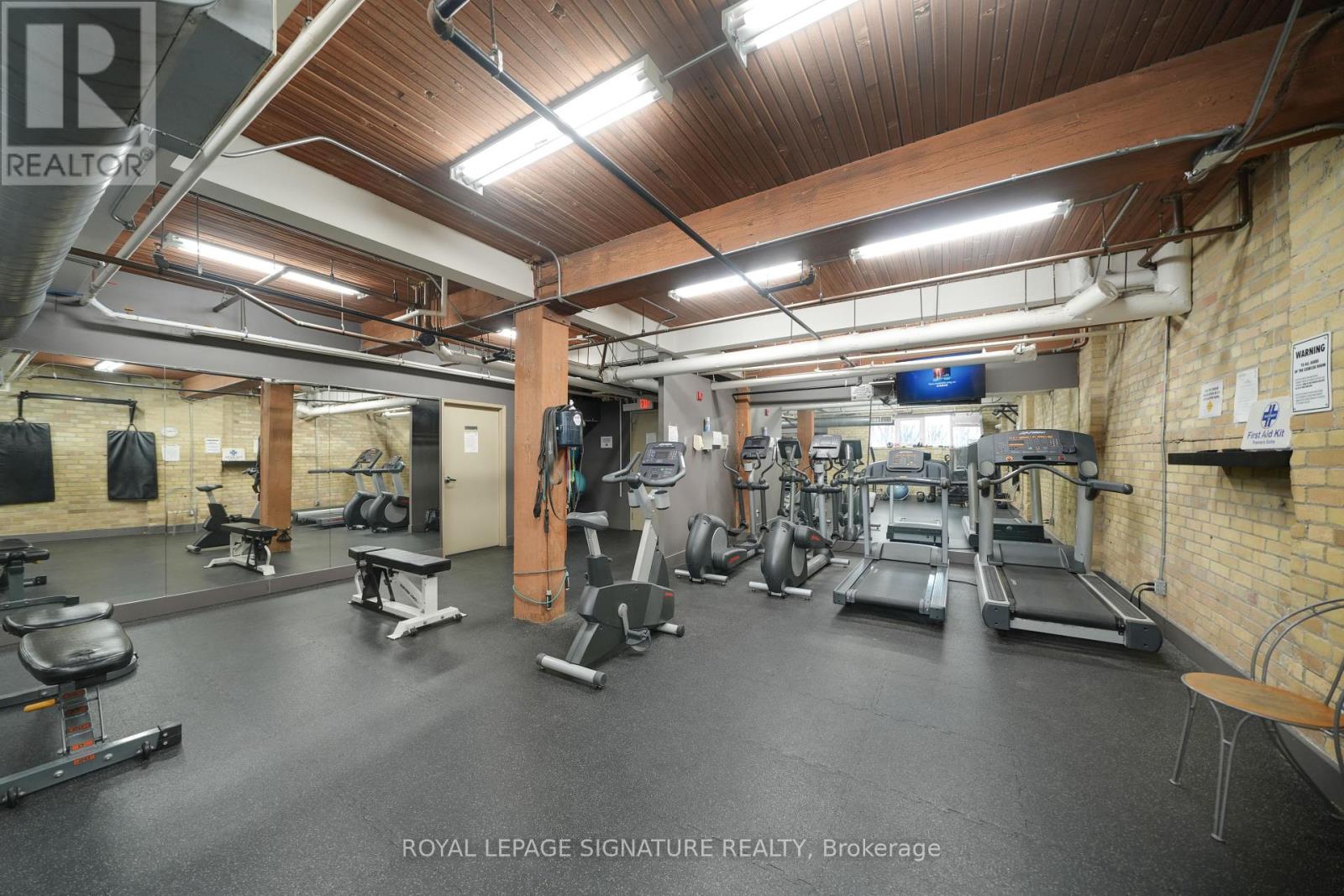 407 - 955 Queen Street W, Toronto, Ontario  M6J 3X5 - Photo 19 - C13018464