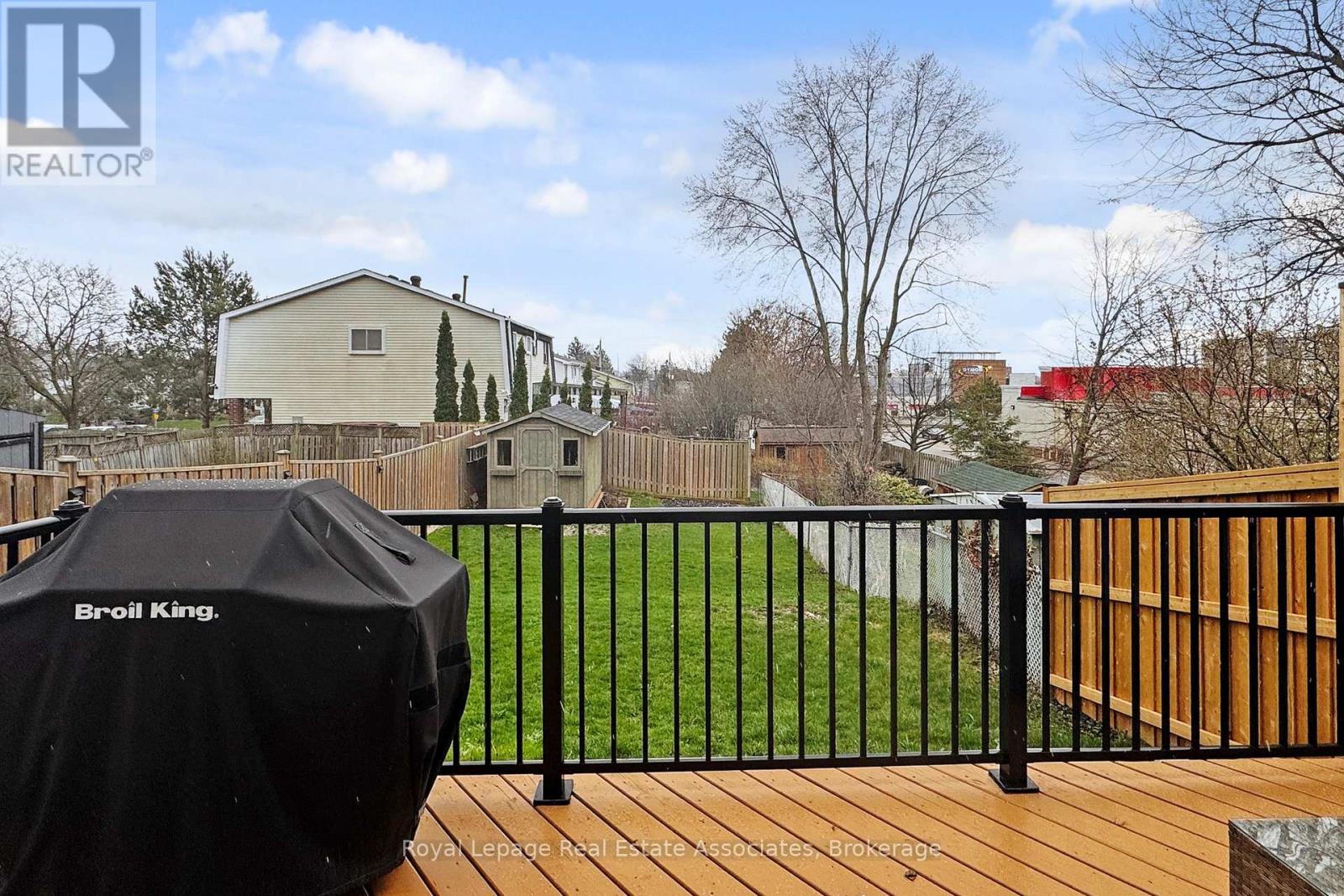 351 Ormond Drive, Oshawa, Ontario  L1K 1J1 - Photo 42 - E13020542