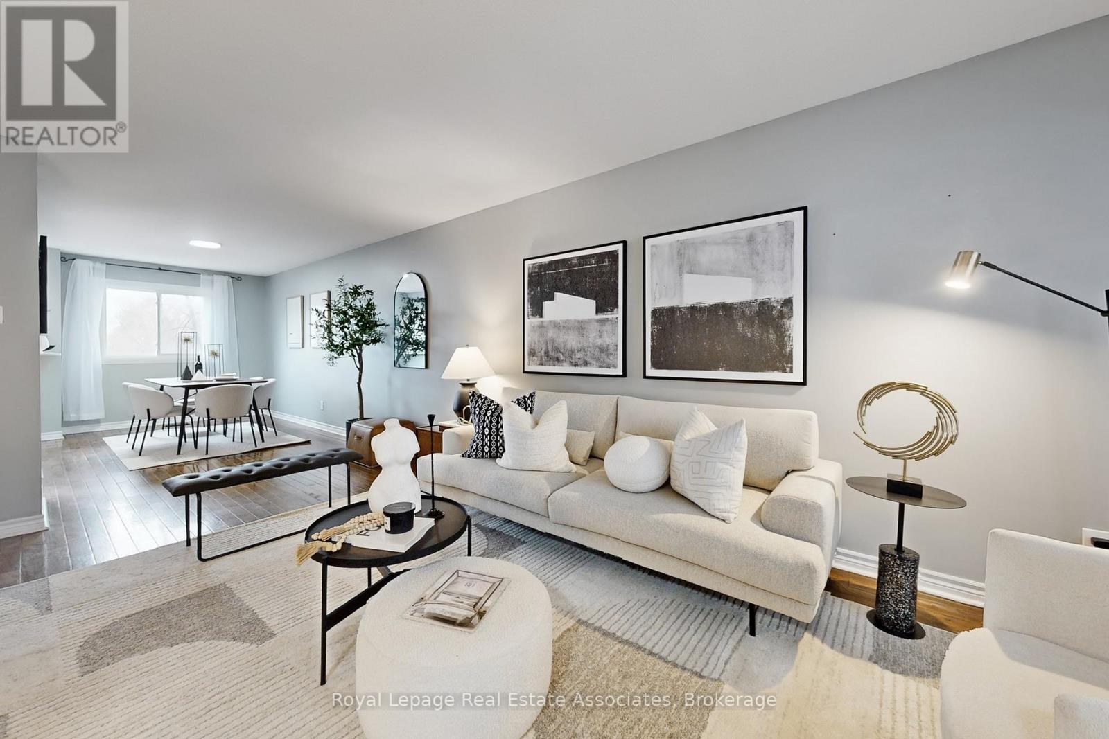 351 Ormond Drive, Oshawa, Ontario  L1K 1J1 - Photo 6 - E13020542