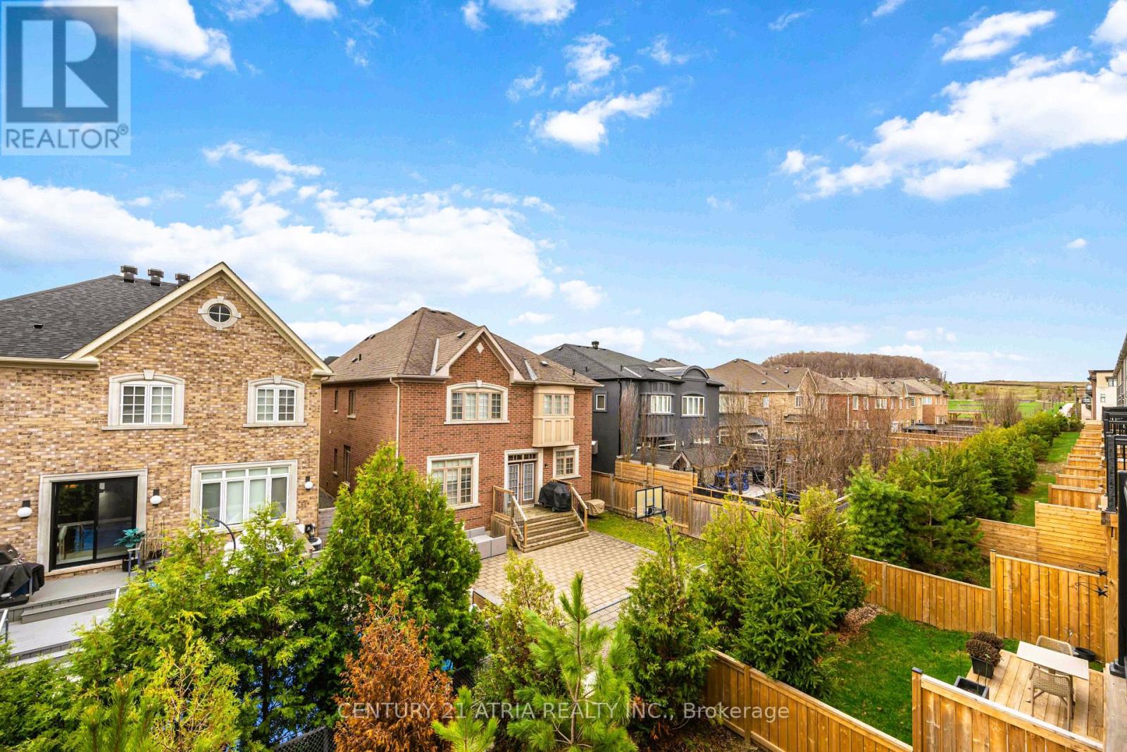 93 Rattenbury Road, Vaughan, Ontario  L6A 5C6 - Photo 36 - N13019672