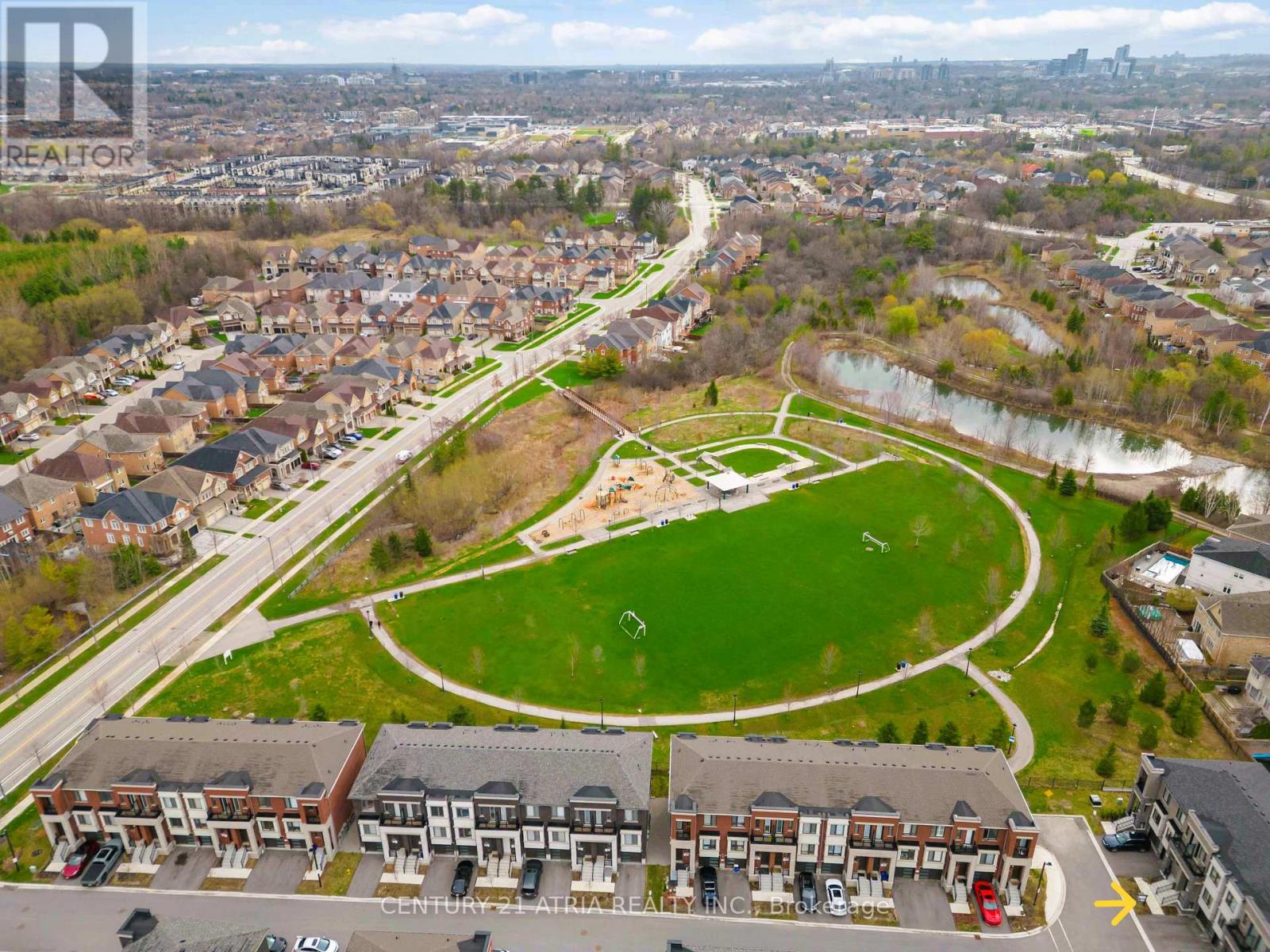 93 Rattenbury Road, Vaughan, Ontario  L6A 5C6 - Photo 42 - N13019672