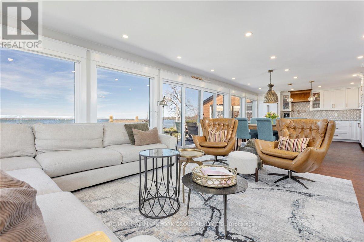 20 Burnie Road, Georgina, Ontario  L0E 1N0 - Photo 16 - N13020942