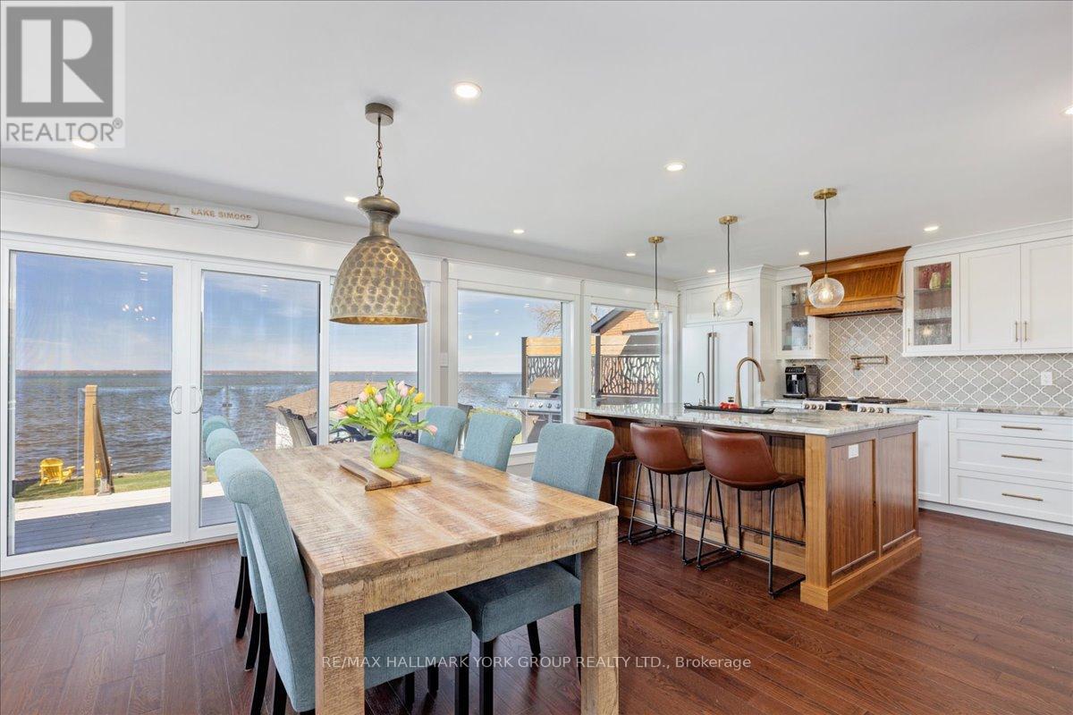 20 Burnie Road, Georgina, Ontario  L0E 1N0 - Photo 22 - N13020942