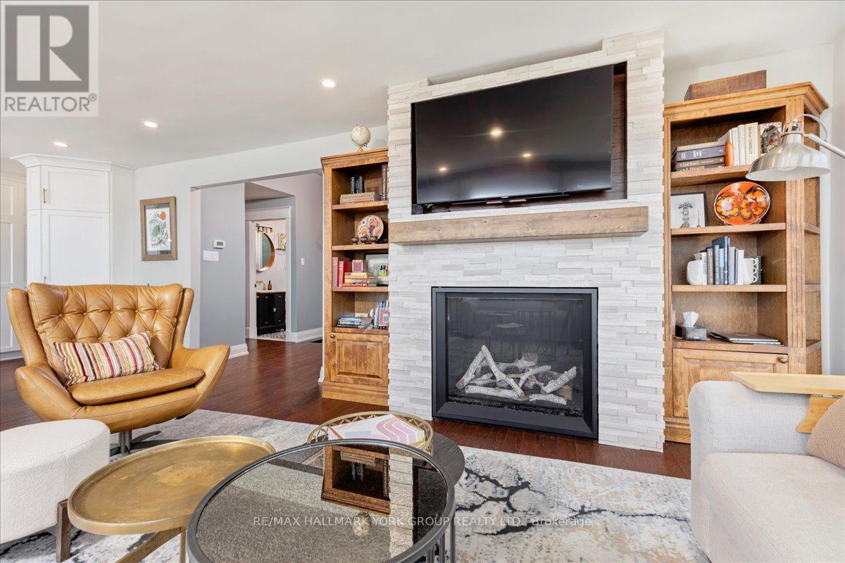 20 Burnie Road, Georgina, Ontario  L0E 1N0 - Photo 18 - N13020942