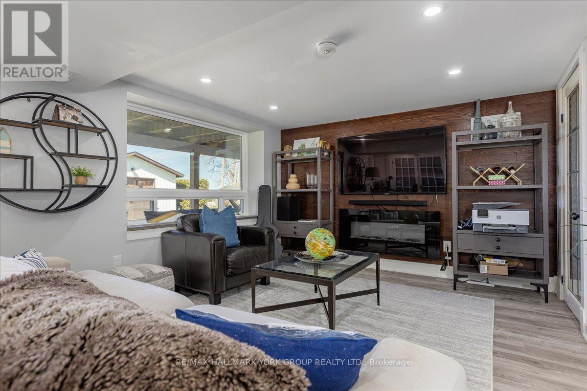 20 Burnie Road, Georgina, Ontario  L0E 1N0 - Photo 33 - N13020942