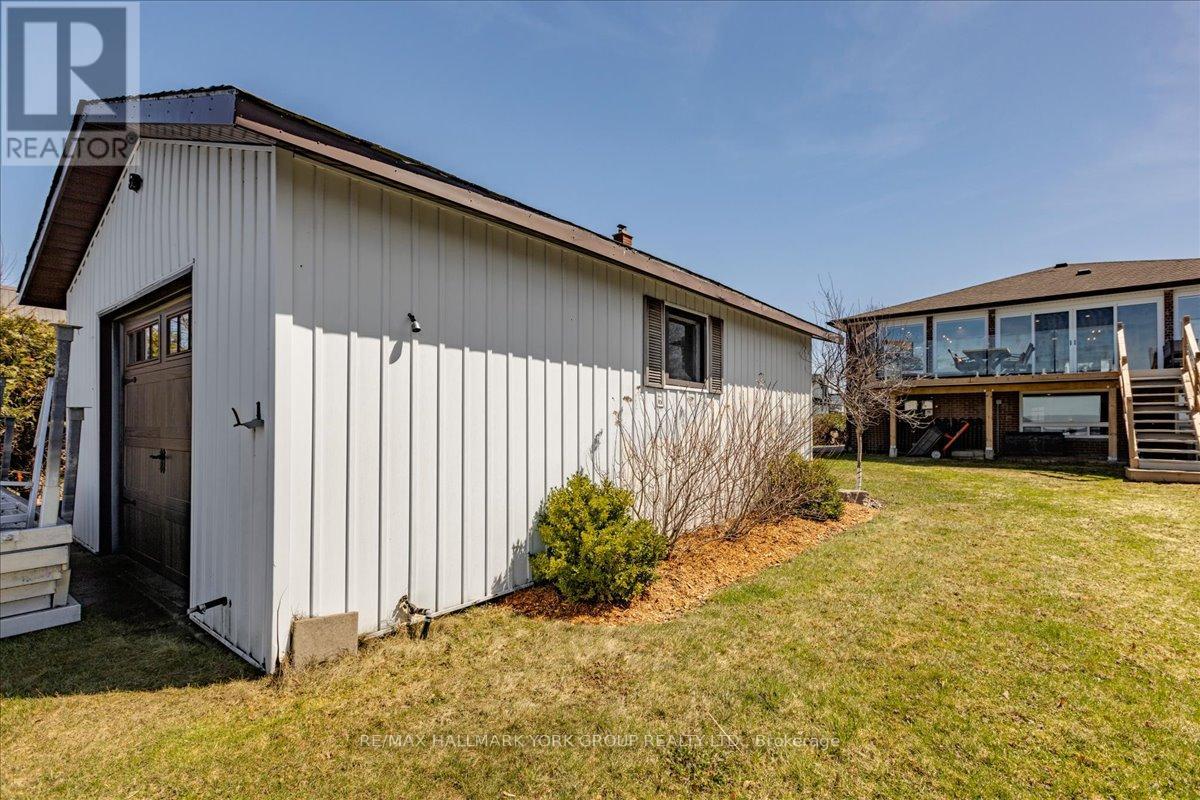 20 Burnie Road, Georgina, Ontario  L0E 1N0 - Photo 41 - N13020942