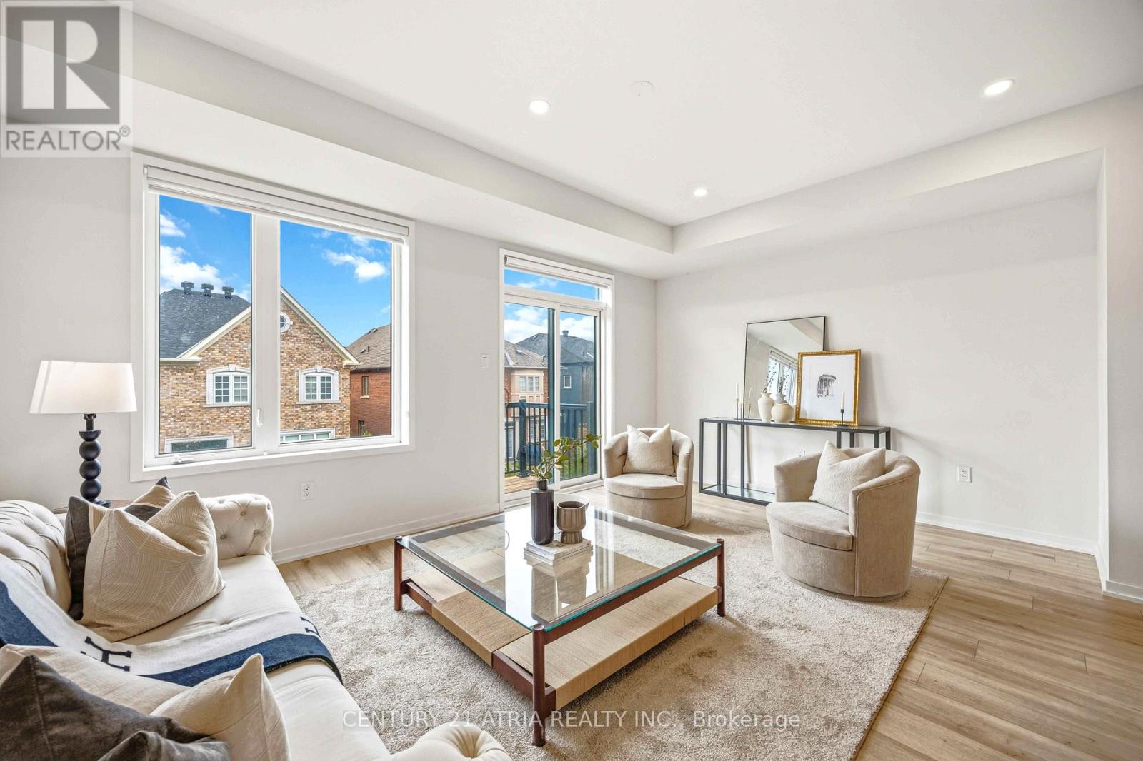 93 Rattenbury Road, Vaughan, Ontario  L6A 5C6 - Photo 5 - N13019672