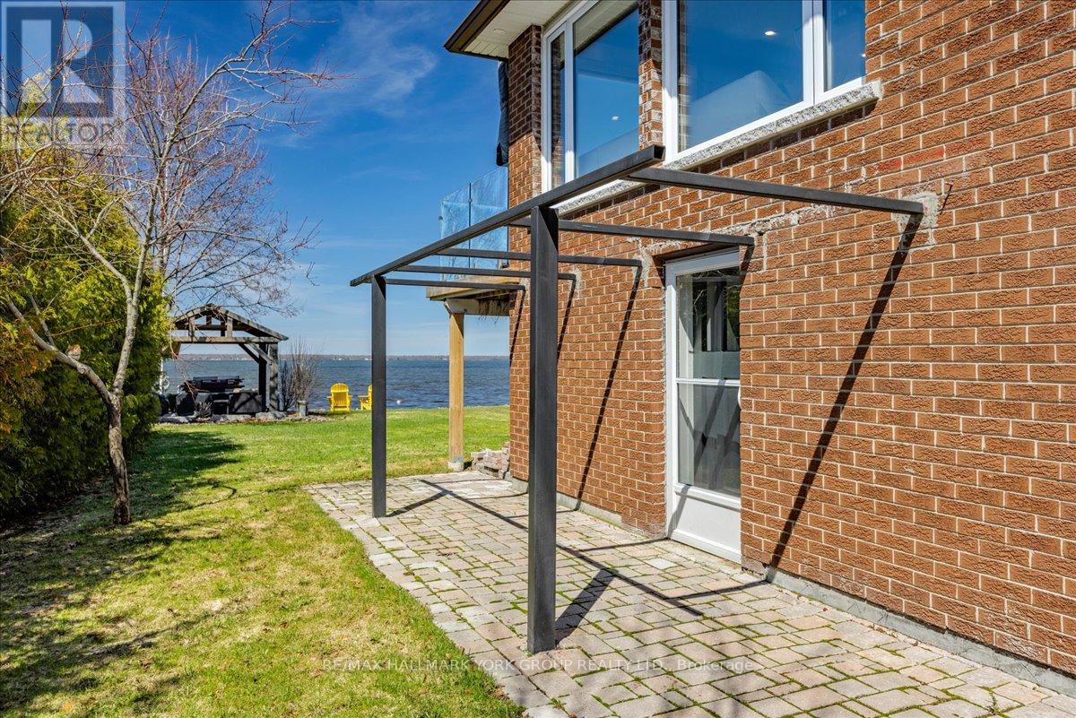 20 Burnie Road, Georgina, Ontario  L0E 1N0 - Photo 37 - N13020942