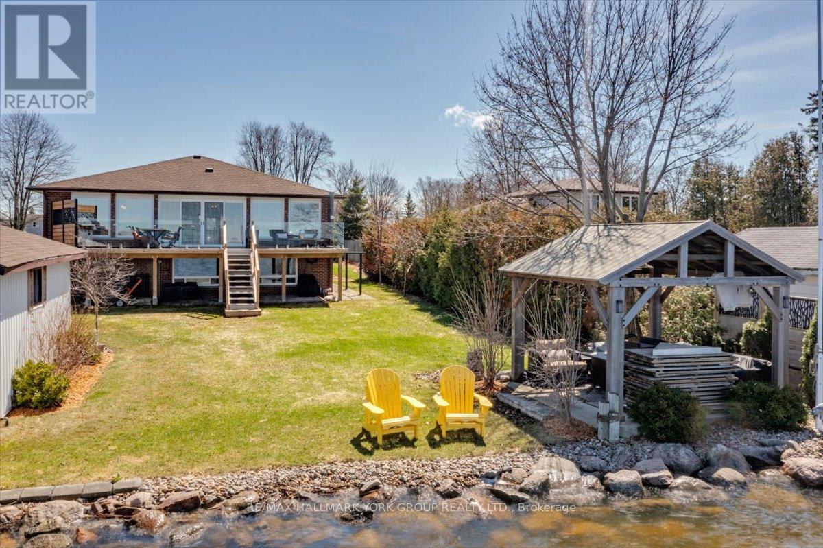 20 Burnie Road, Georgina, Ontario  L0E 1N0 - Photo 45 - N13020942