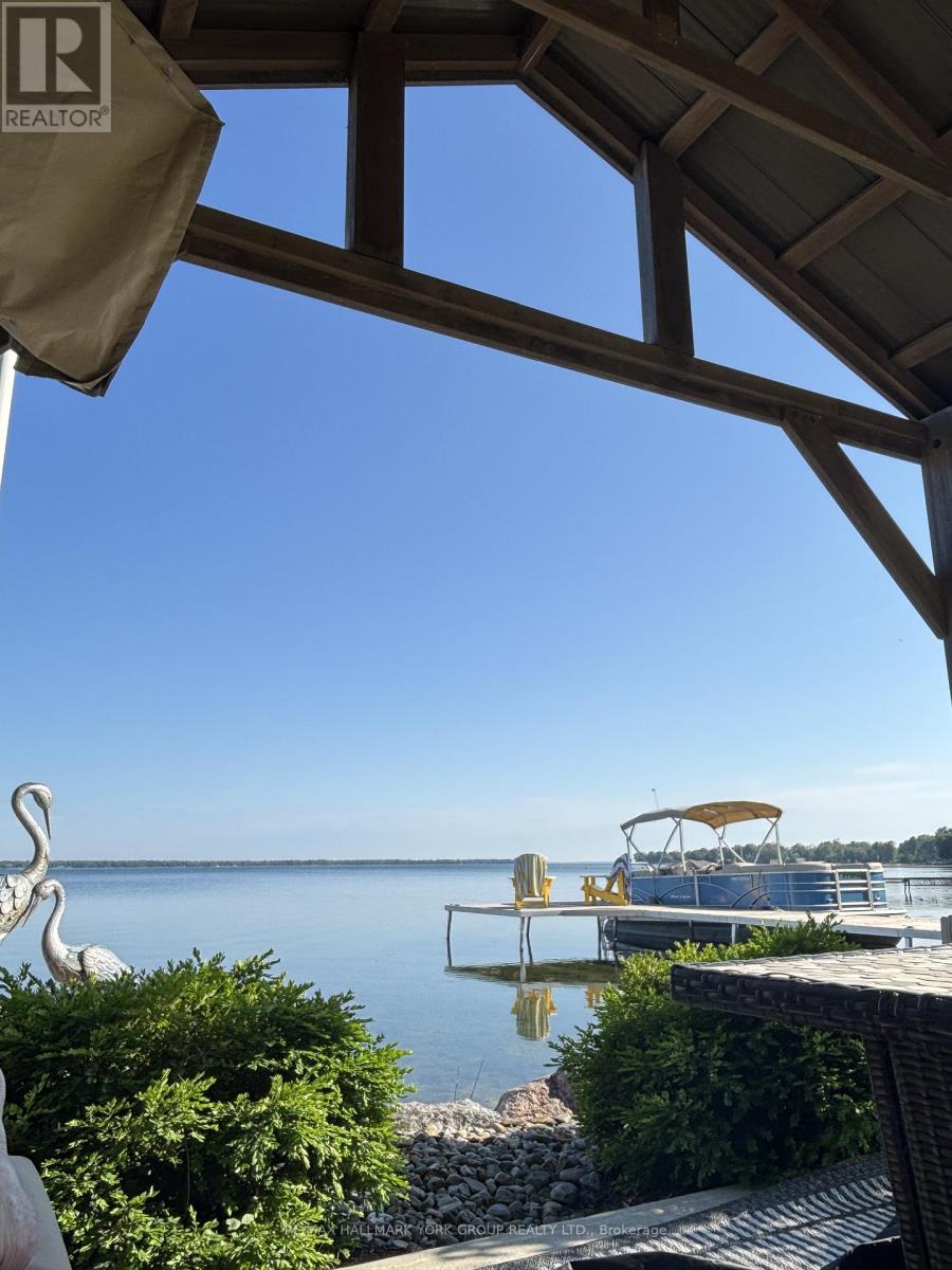 20 Burnie Road, Georgina, Ontario  L0E 1N0 - Photo 47 - N13020942