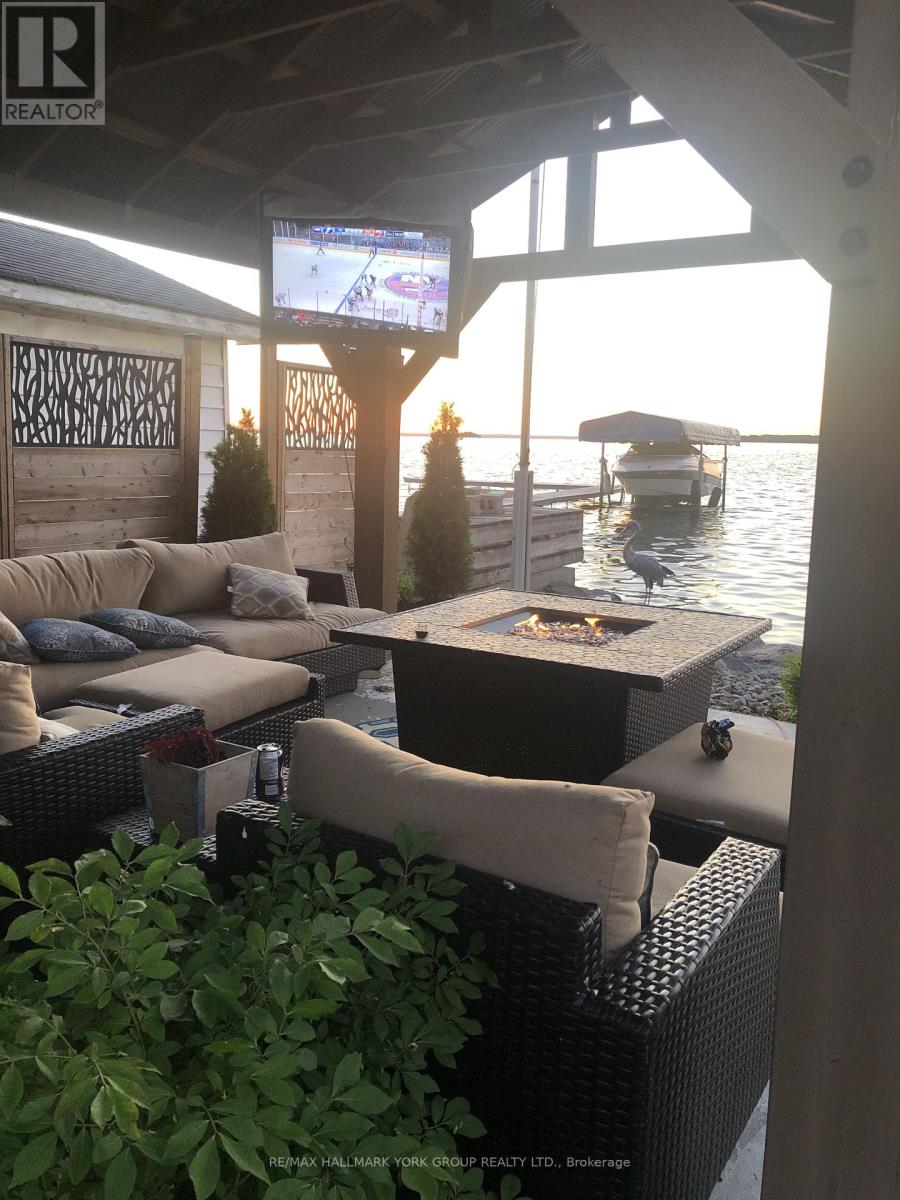 20 Burnie Road, Georgina, Ontario  L0E 1N0 - Photo 49 - N13020942