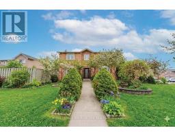 25 SIR LANCELOT COURT, Caledon, Ontario