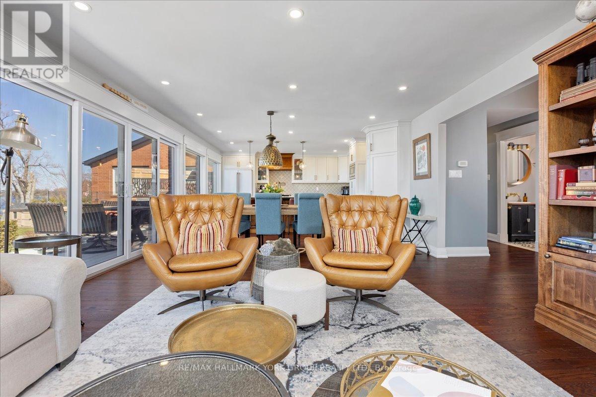 20 Burnie Road, Georgina, Ontario  L0E 1N0 - Photo 17 - N13020942