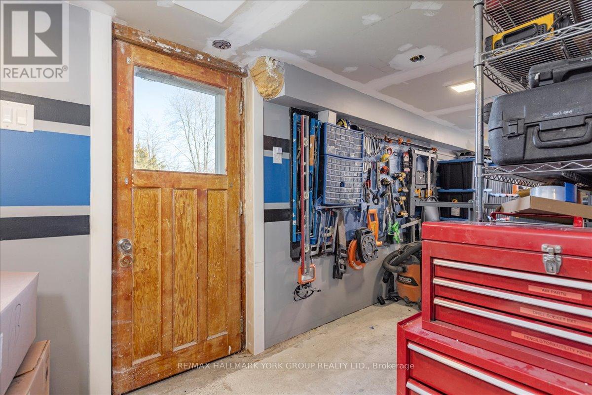 20 Burnie Road, Georgina, Ontario  L0E 1N0 - Photo 36 - N13020942