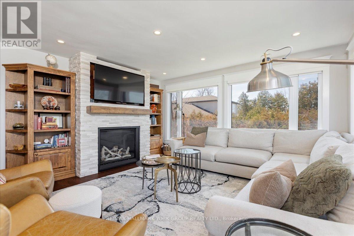 20 Burnie Road, Georgina, Ontario  L0E 1N0 - Photo 19 - N13020942