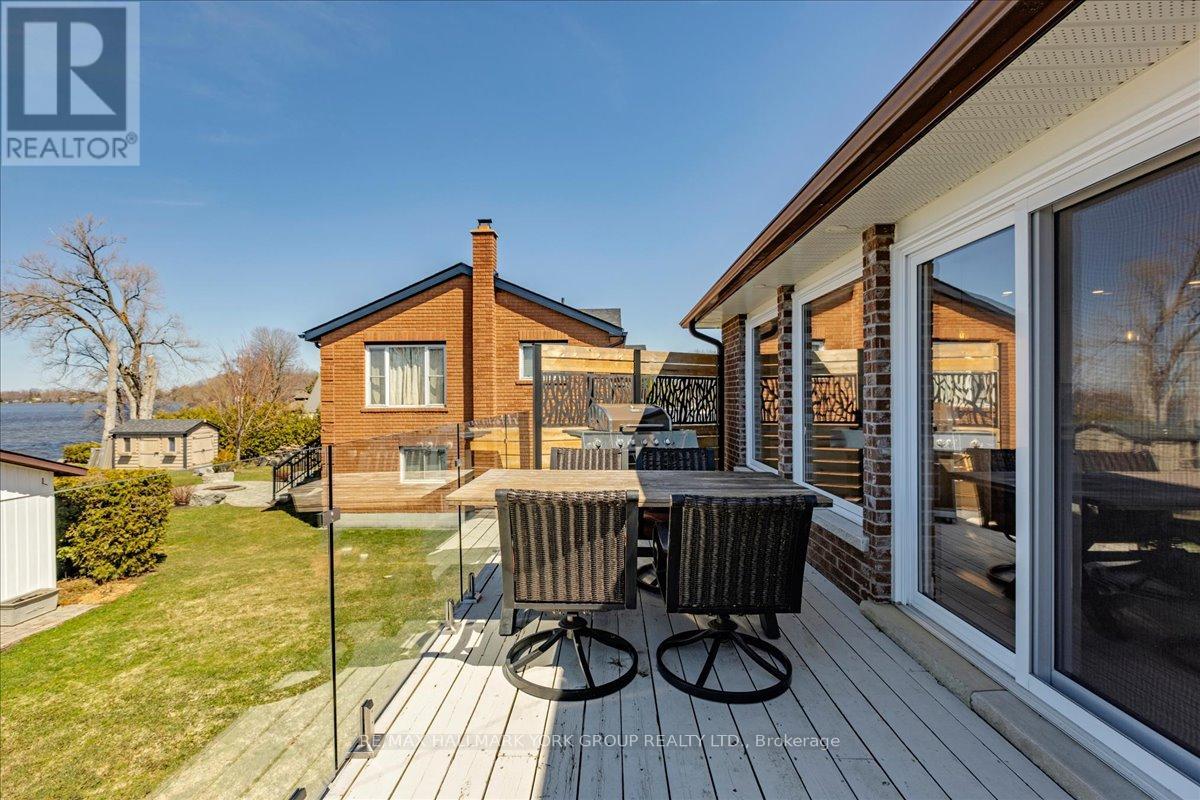 20 Burnie Road, Georgina, Ontario  L0E 1N0 - Photo 42 - N13020942