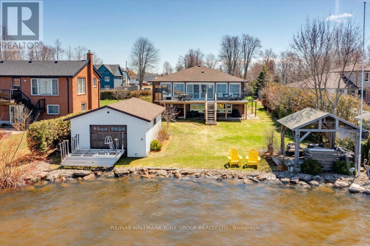 20 Burnie Road, Georgina, Ontario  L0E 1N0 - Photo 44 - N13020942