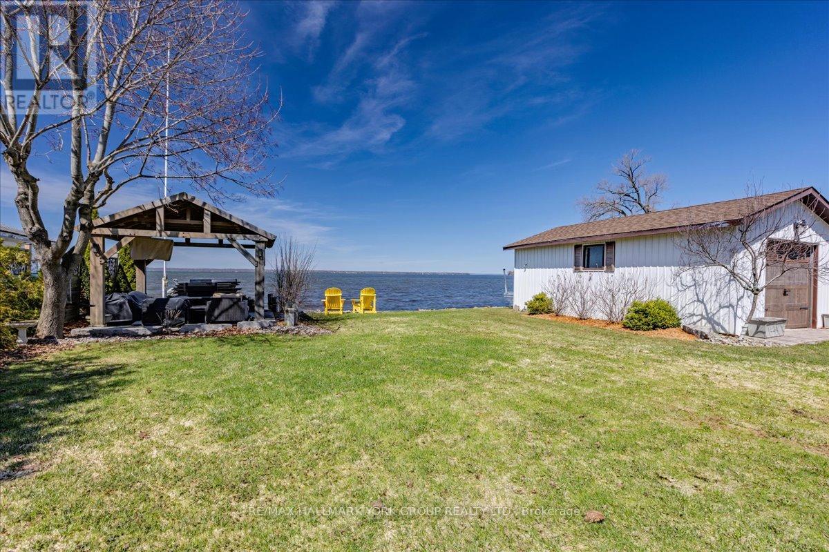 20 Burnie Road, Georgina, Ontario  L0E 1N0 - Photo 38 - N13020942