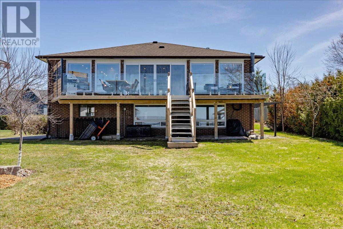 20 Burnie Road, Georgina, Ontario  L0E 1N0 - Photo 40 - N13020942