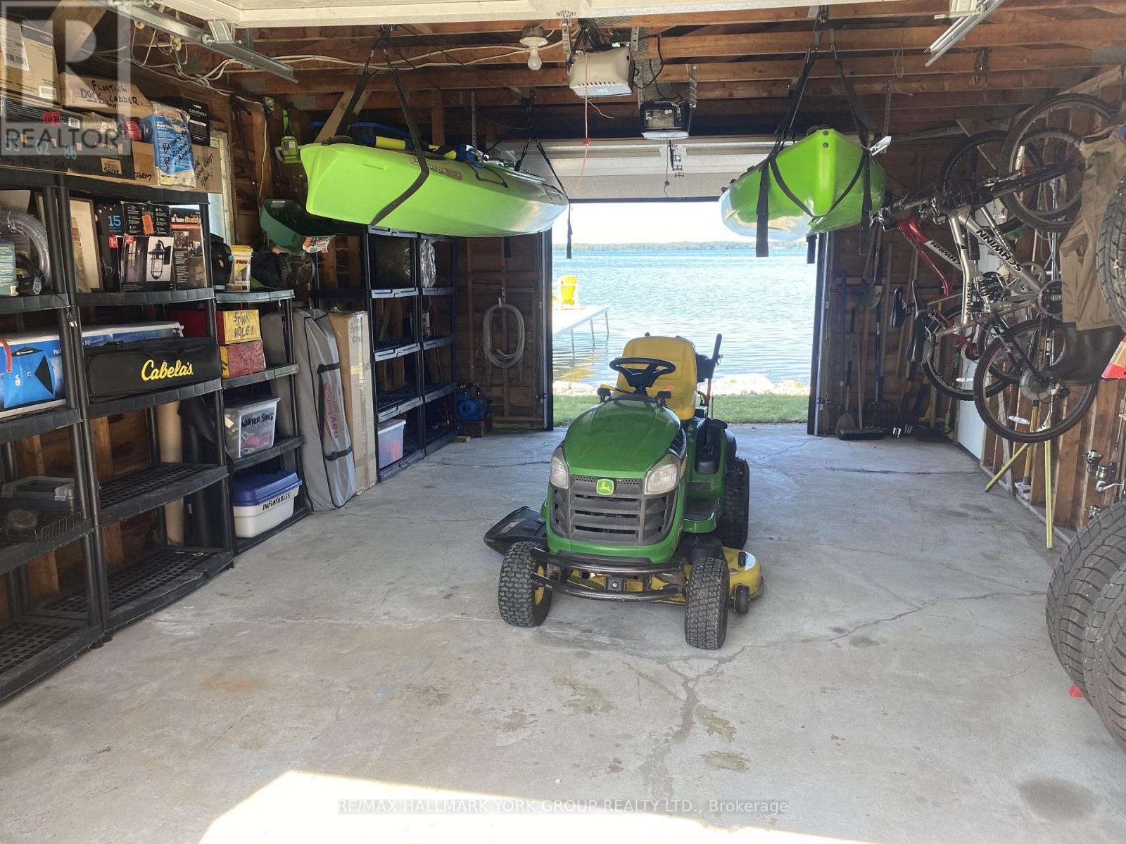 20 Burnie Road, Georgina, Ontario  L0E 1N0 - Photo 46 - N13020942