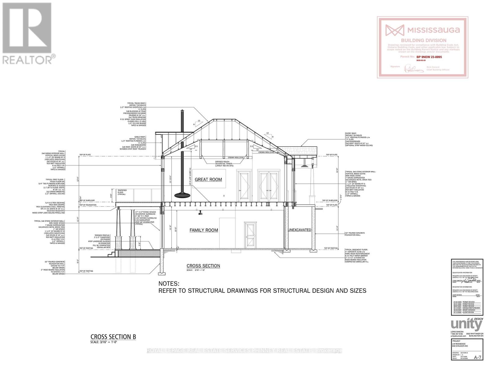 846 Chaucer Avenue, Mississauga, Ontario  L5H 2Z4 - Photo 24 - W13019966