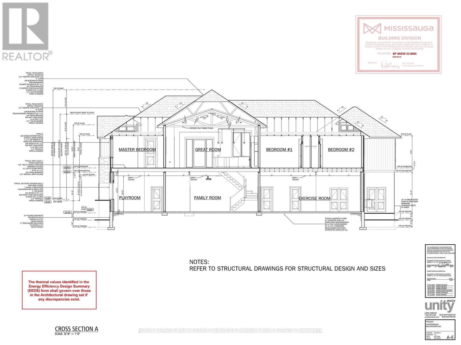 846 Chaucer Avenue, Mississauga, Ontario  L5H 2Z4 - Photo 25 - W13019966