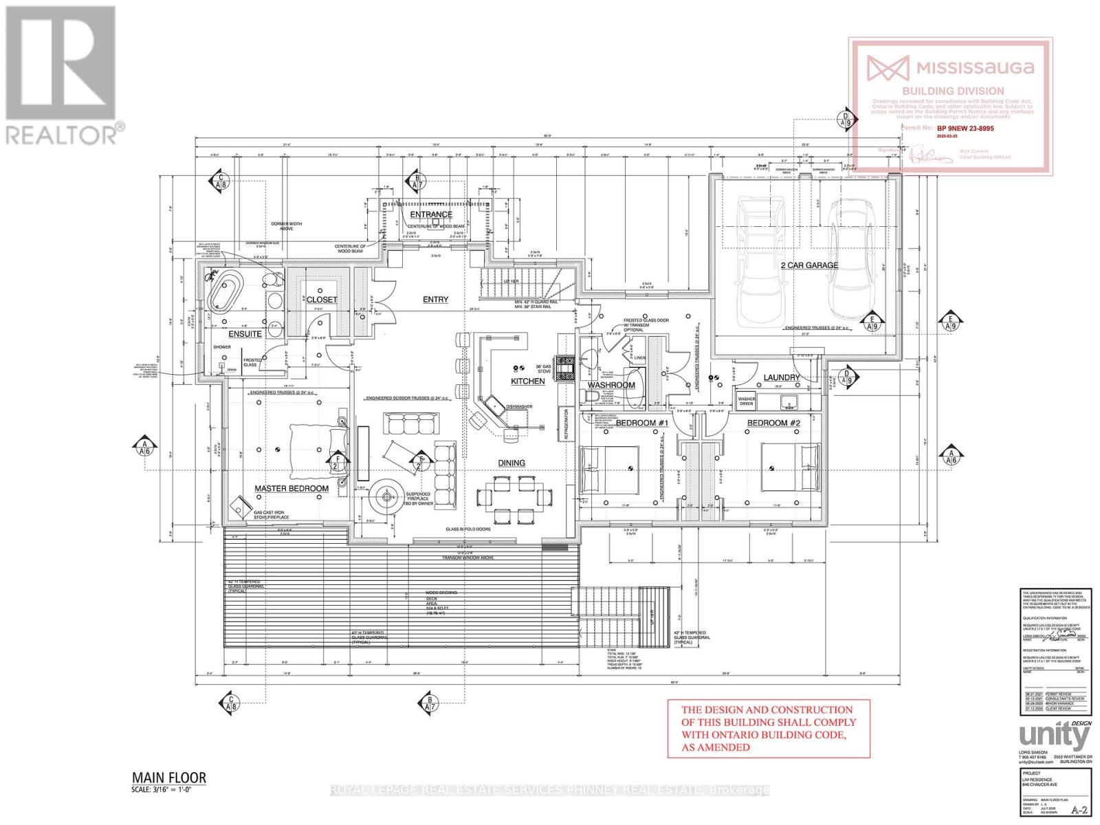 846 Chaucer Avenue, Mississauga, Ontario  L5H 2Z4 - Photo 21 - W13019966