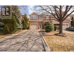 168 TWIN PINES CRESCENT, Brampton, Ontario
