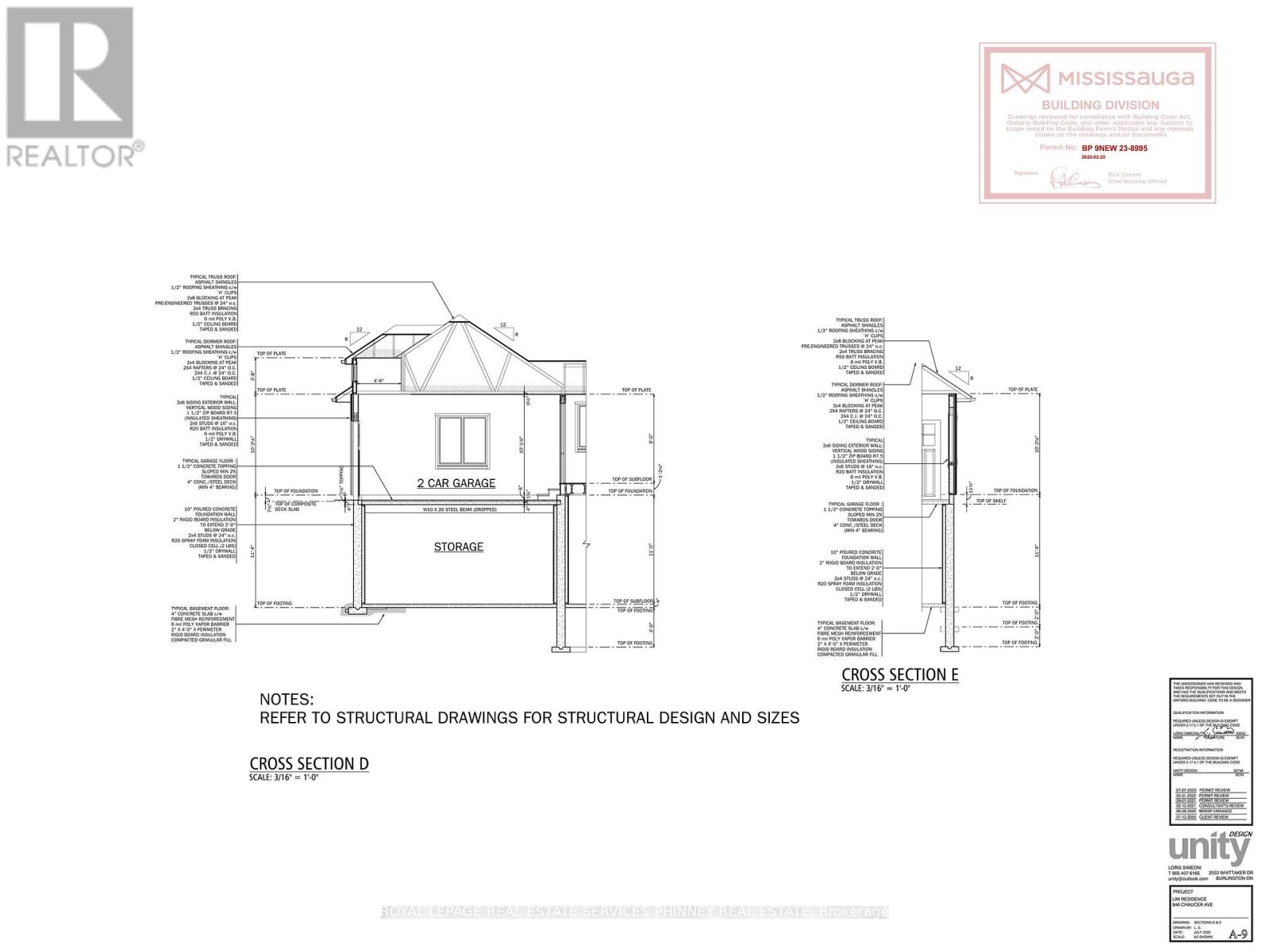 846 Chaucer Avenue, Mississauga, Ontario  L5H 2Z4 - Photo 22 - W13019966