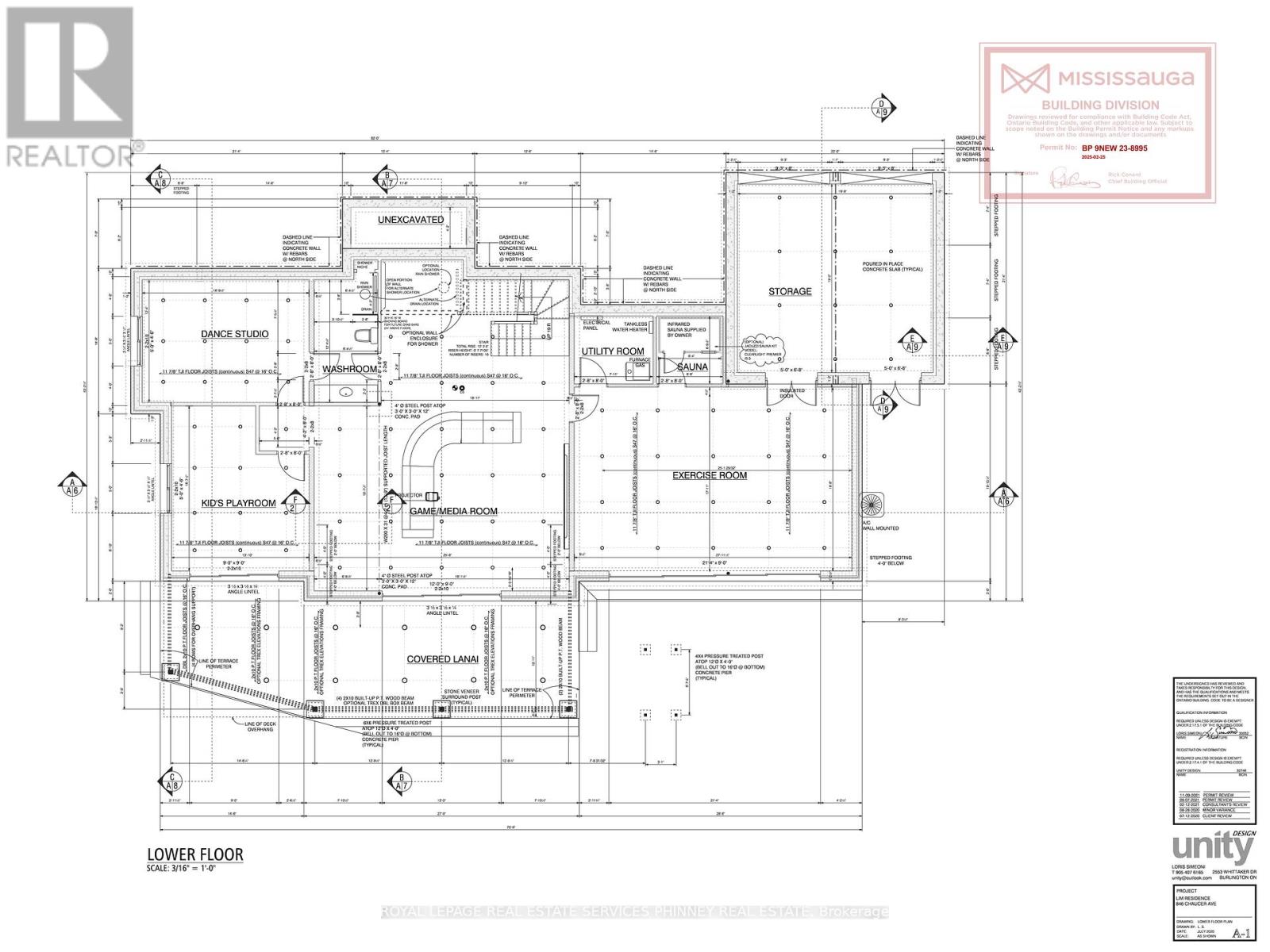 846 Chaucer Avenue, Mississauga, Ontario  L5H 2Z4 - Photo 18 - W13019966