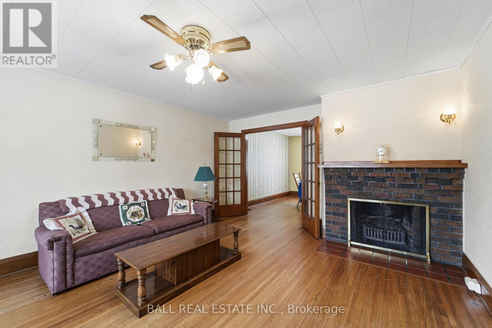 30 Thomas Street, Oshawa, Ontario  L1H 3W5 - Photo 10 - E13020684