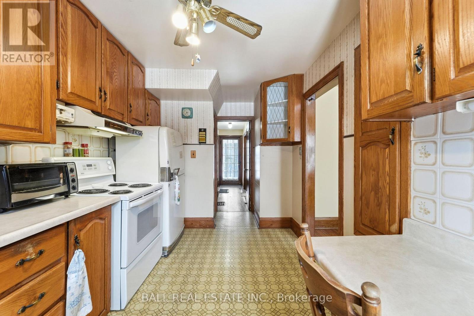 30 Thomas Street, Oshawa, Ontario  L1H 3W5 - Photo 18 - E13020684