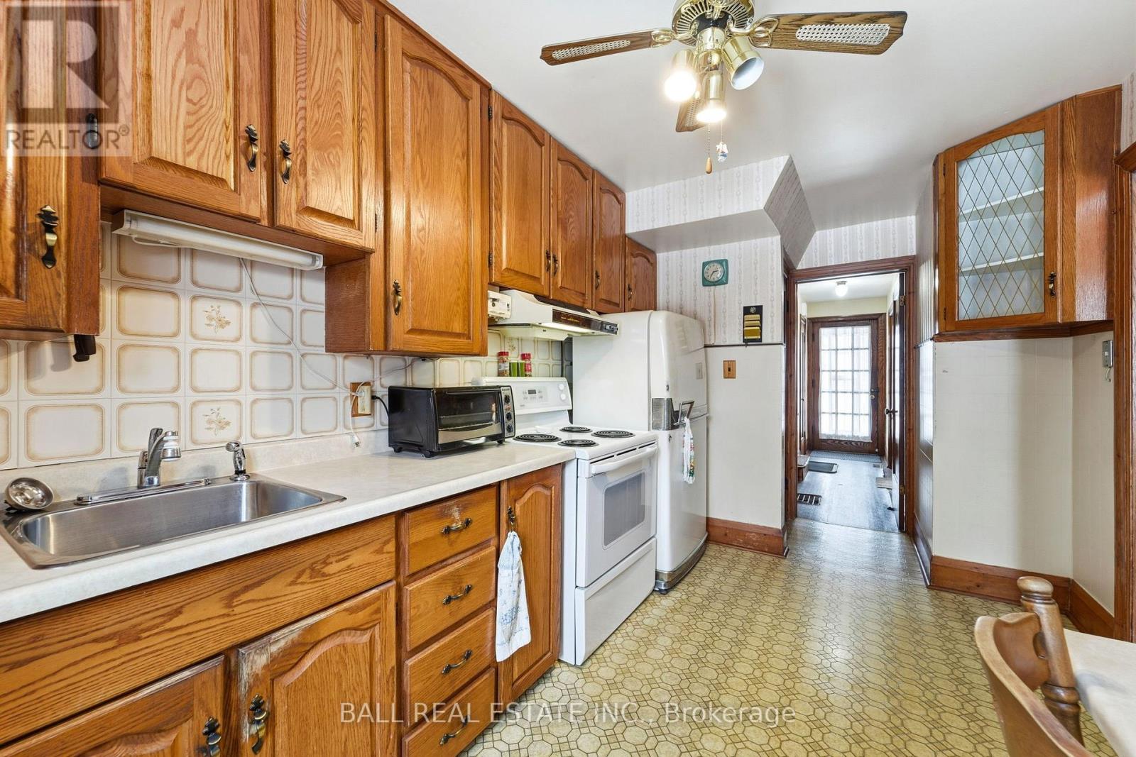 30 Thomas Street, Oshawa, Ontario  L1H 3W5 - Photo 16 - E13020684