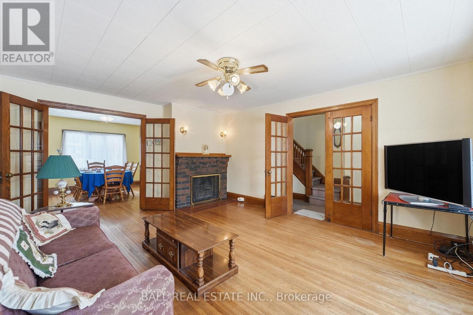 30 Thomas Street, Oshawa, Ontario  L1H 3W5 - Photo 13 - E13020684