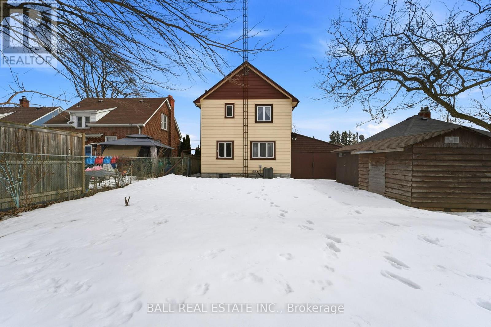 30 Thomas Street, Oshawa, Ontario  L1H 3W5 - Photo 37 - E13020684