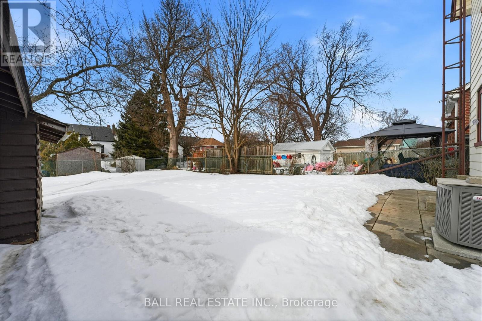 30 Thomas Street, Oshawa, Ontario  L1H 3W5 - Photo 38 - E13020684