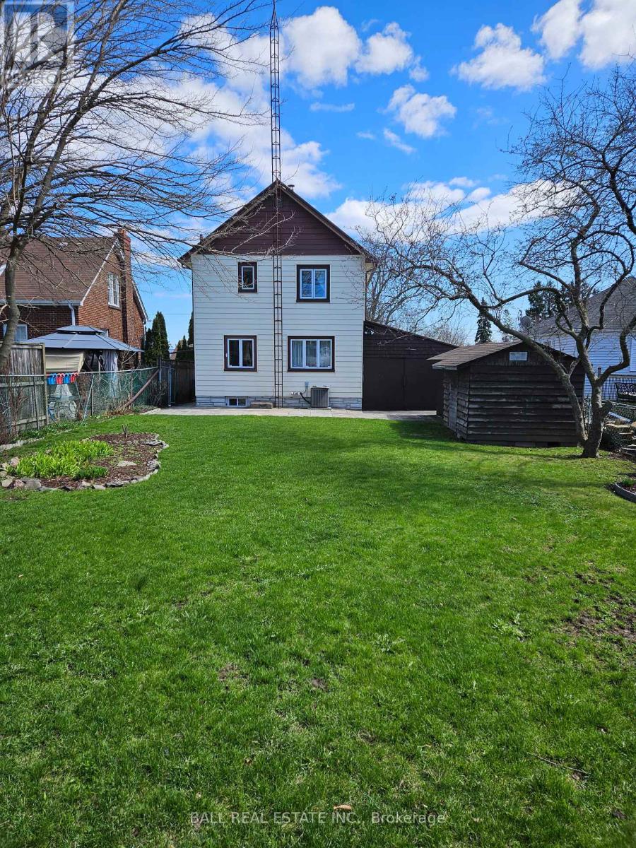 30 Thomas Street, Oshawa, Ontario  L1H 3W5 - Photo 39 - E13020684