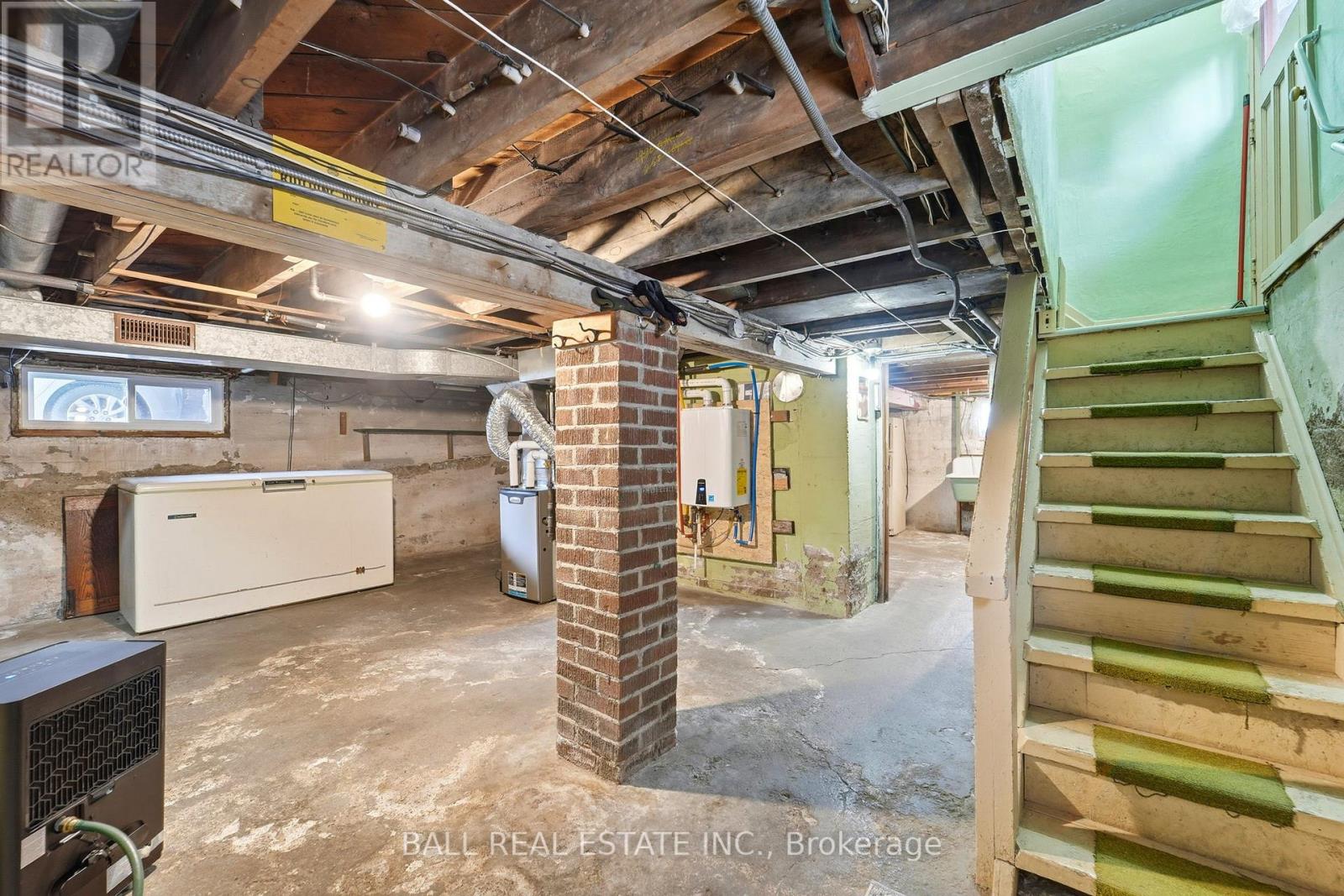 30 Thomas Street, Oshawa, Ontario  L1H 3W5 - Photo 29 - E13020684