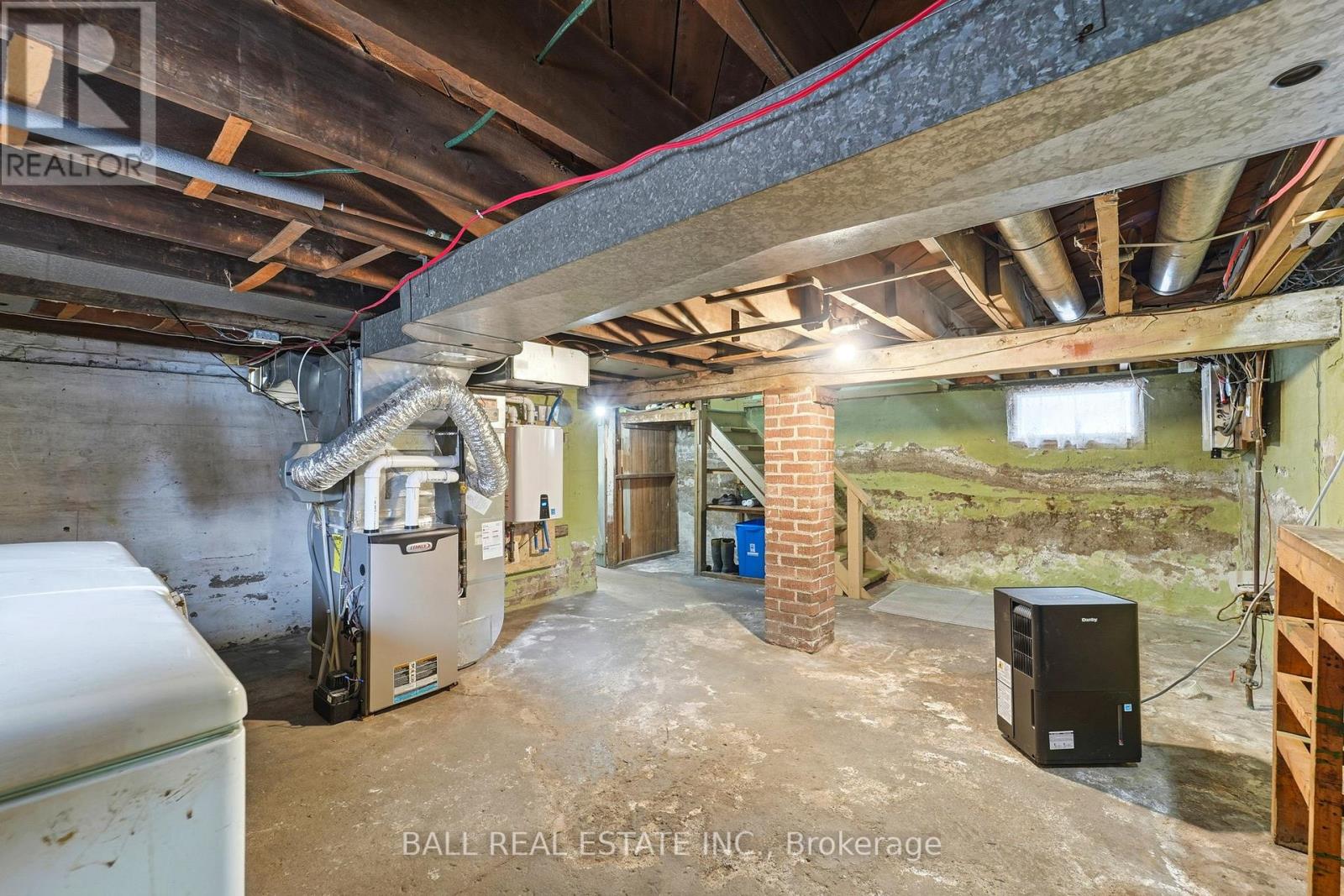 30 Thomas Street, Oshawa, Ontario  L1H 3W5 - Photo 30 - E13020684