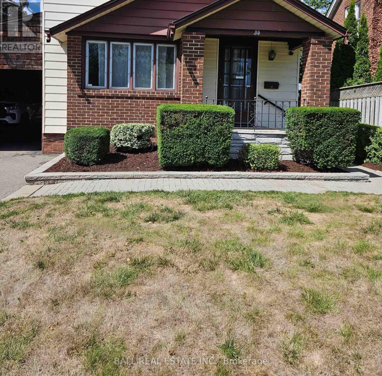 30 Thomas Street, Oshawa, Ontario  L1H 3W5 - Photo 33 - E13020684