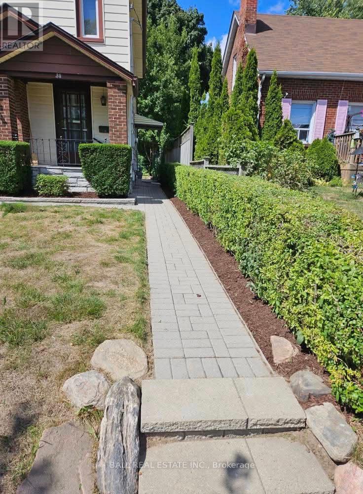 30 Thomas Street, Oshawa, Ontario  L1H 3W5 - Photo 34 - E13020684