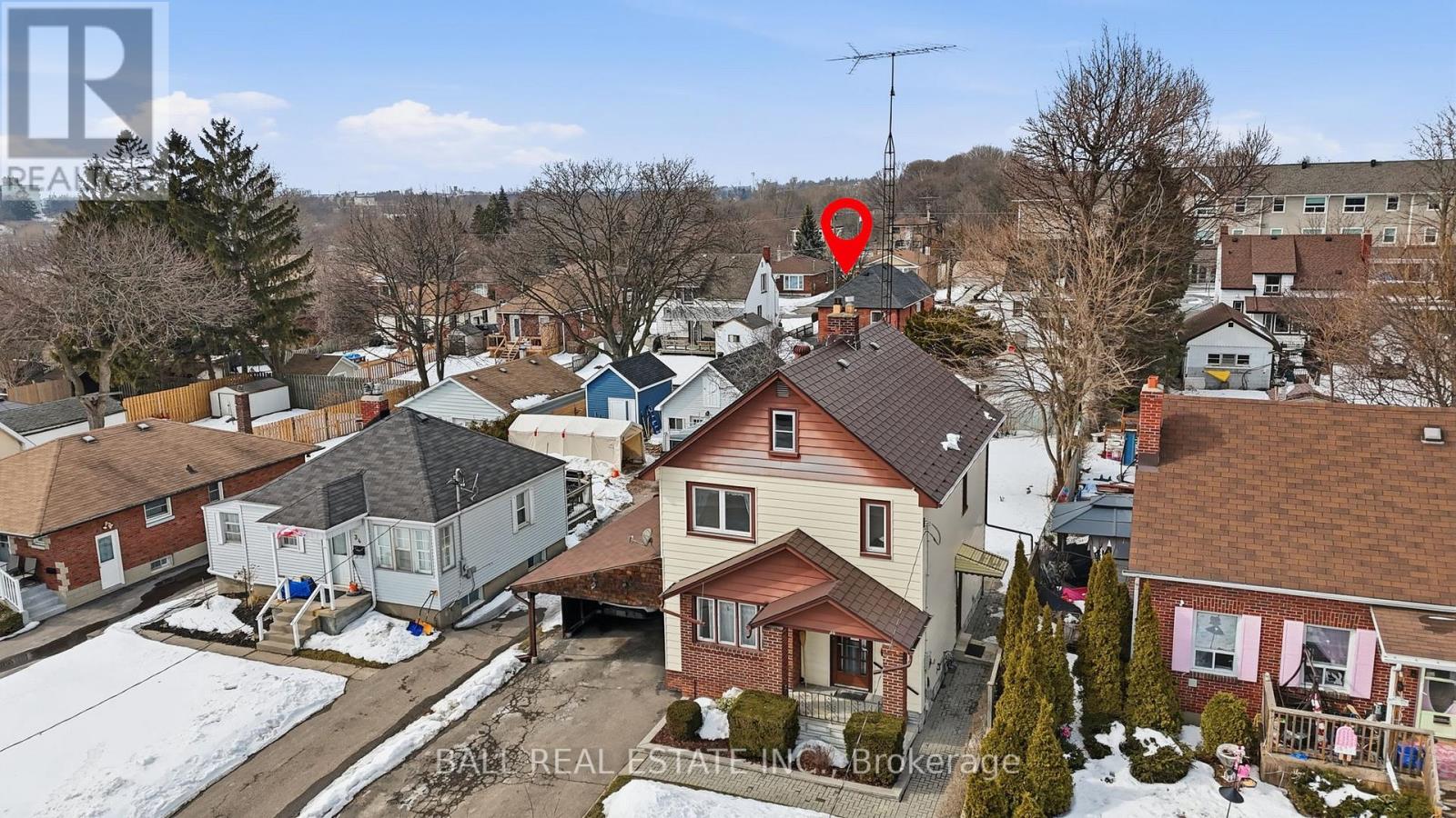 30 Thomas Street, Oshawa, Ontario  L1H 3W5 - Photo 41 - E13020684