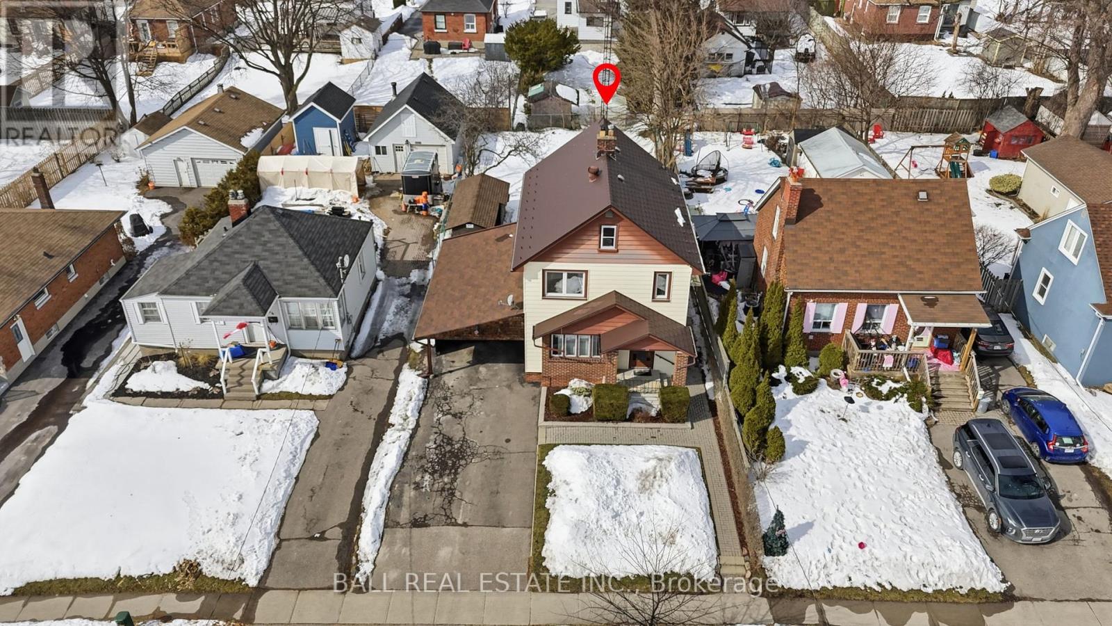 30 Thomas Street, Oshawa, Ontario  L1H 3W5 - Photo 42 - E13020684