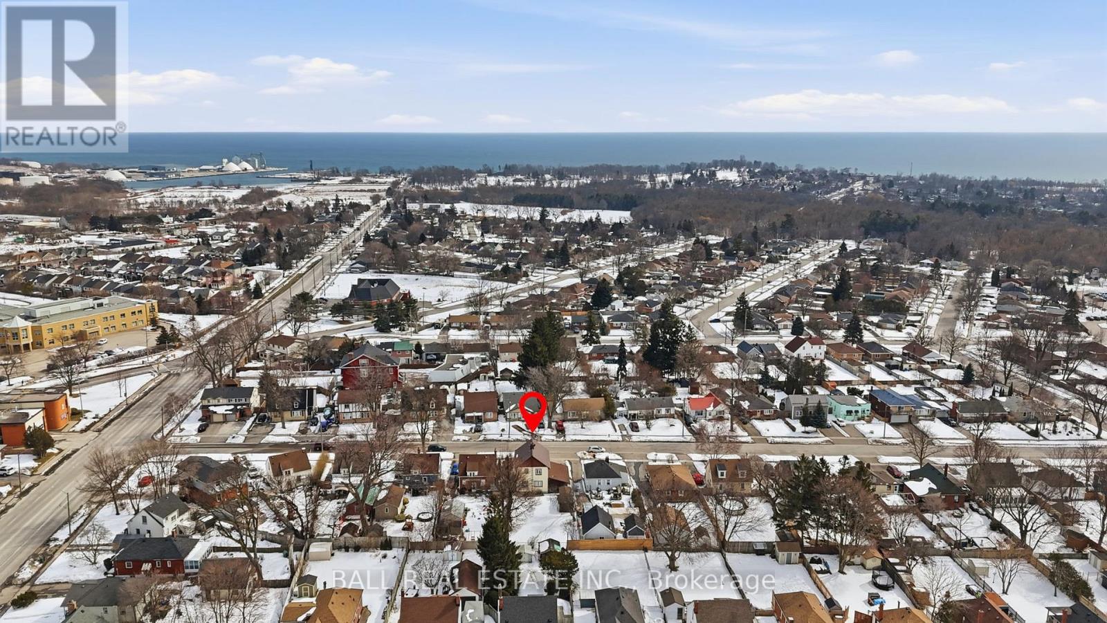 30 Thomas Street, Oshawa, Ontario  L1H 3W5 - Photo 45 - E13020684