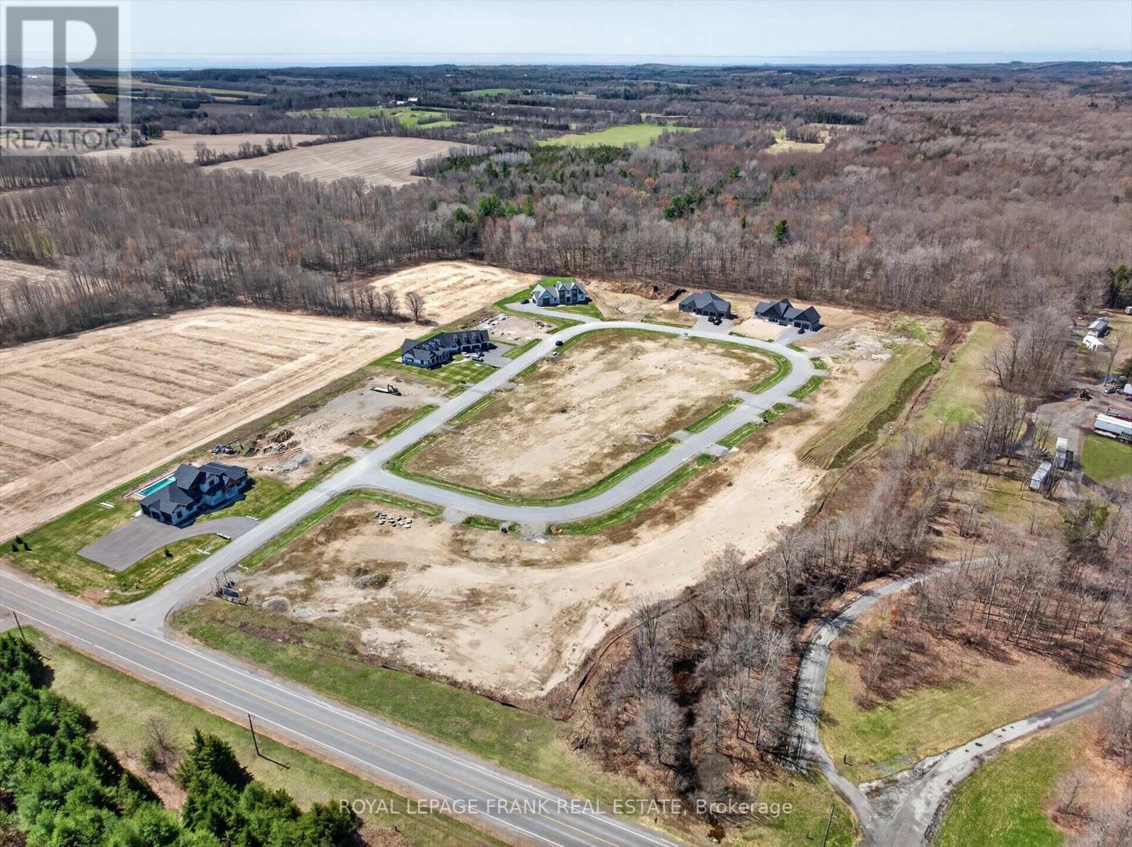 5422 Winfield Drive, Port Hope, Ontario  L1A 0G1 - Photo 2 - X12729530