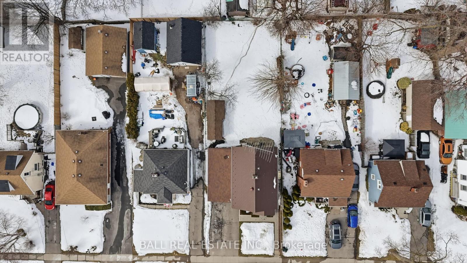 30 Thomas Street, Oshawa, Ontario  L1H 3W5 - Photo 44 - E13020684