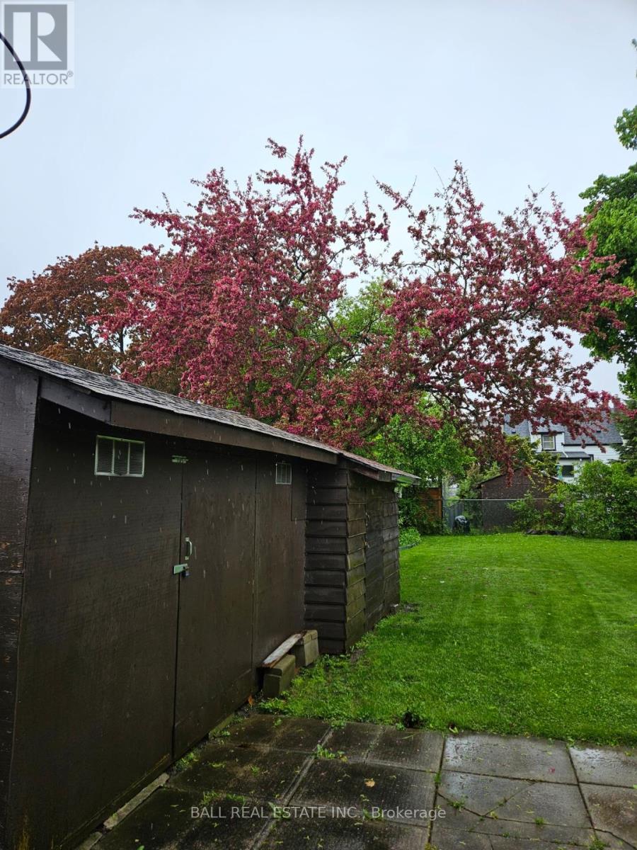 30 Thomas Street, Oshawa, Ontario  L1H 3W5 - Photo 7 - E13020684